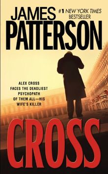 Cross: Also published as ALEX CROSS