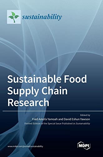 Sustainable Food Supply Chain Research