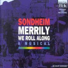 Merrily We Roll Along