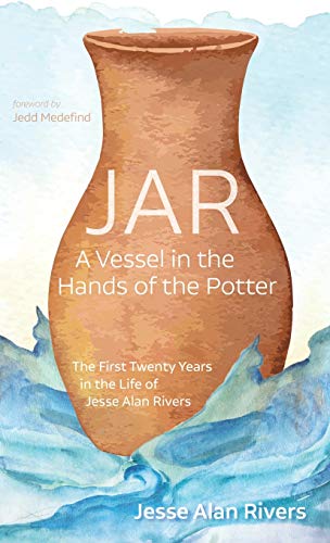 JAR: A Vessel in the Hands of the Potter
