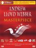 Andrew Lloyd Webber - Masterpiece Box-Set (+ CD) [Collector's Edition] [2 DVDs]