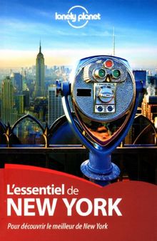 L'essentiel de New York City