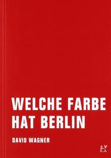 Welche Farbe hat Berlin