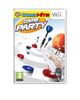 GAME PARTY WARNER COLLECTION - WII