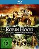 Robin Hood - Beyond Sherwood Forest [Blu-ray]