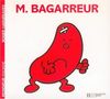 Monsieur Bagarreur (Monsieur Madame)