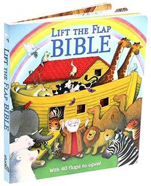 Lift-the-Flap Bible de Sally Lloyd Jones | Livre | état bon