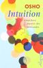 Intuition: Einsichten jenseits des Verstandes