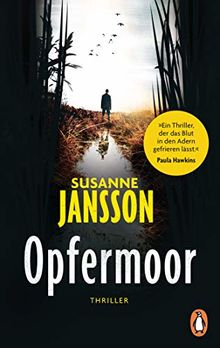 Opfermoor: Thriller