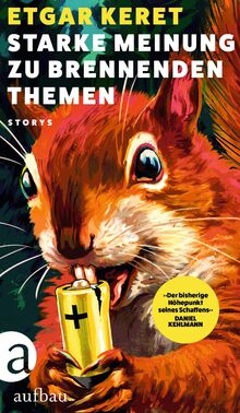 Starke Meinung zu brennenden Themen: Storys