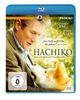 Hachiko - Eine wunderbare Freundschaft [Blu-ray]