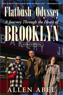 Flatbush Odyssey: A Journey Through the Heart of Brooklyn