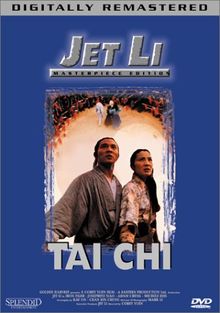 Jet Li - Tai-Chi
