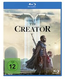 The Creator [Blu-ray]