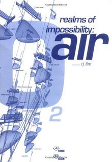 Realms of Impossibility: Air (Architectural Fragile Earth)