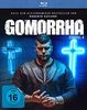 Gomorrha - Staffel 4 [Blu-ray]