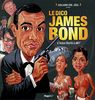 Le dico secret de James Bond d'Aston Martin à 007
