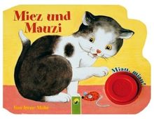 Miez und Mauzi, m. Tonmodul