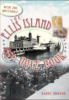 The Ellis Island Quiz Book