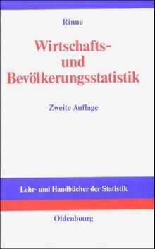 Wirtschafts- und Bevölkerungsstatistik: Erläuterungen - Erhebungen - Ergebnisse