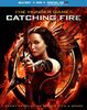 Hunger Games: Catching Fire [Blu-ray] [Import]