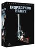 Coffret Inspecteur Harry 5 DVD : L'intégrale [FR Import]