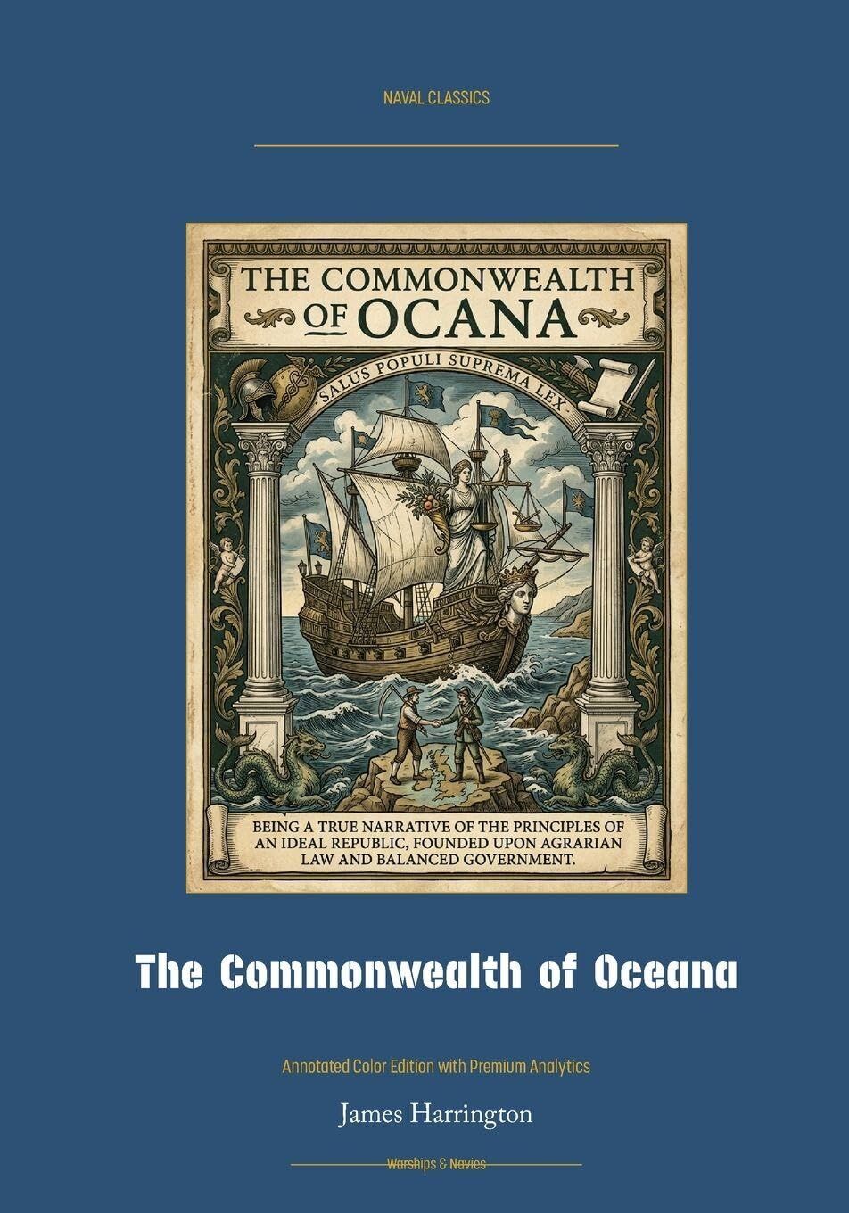 The Commonwealth of Oceana