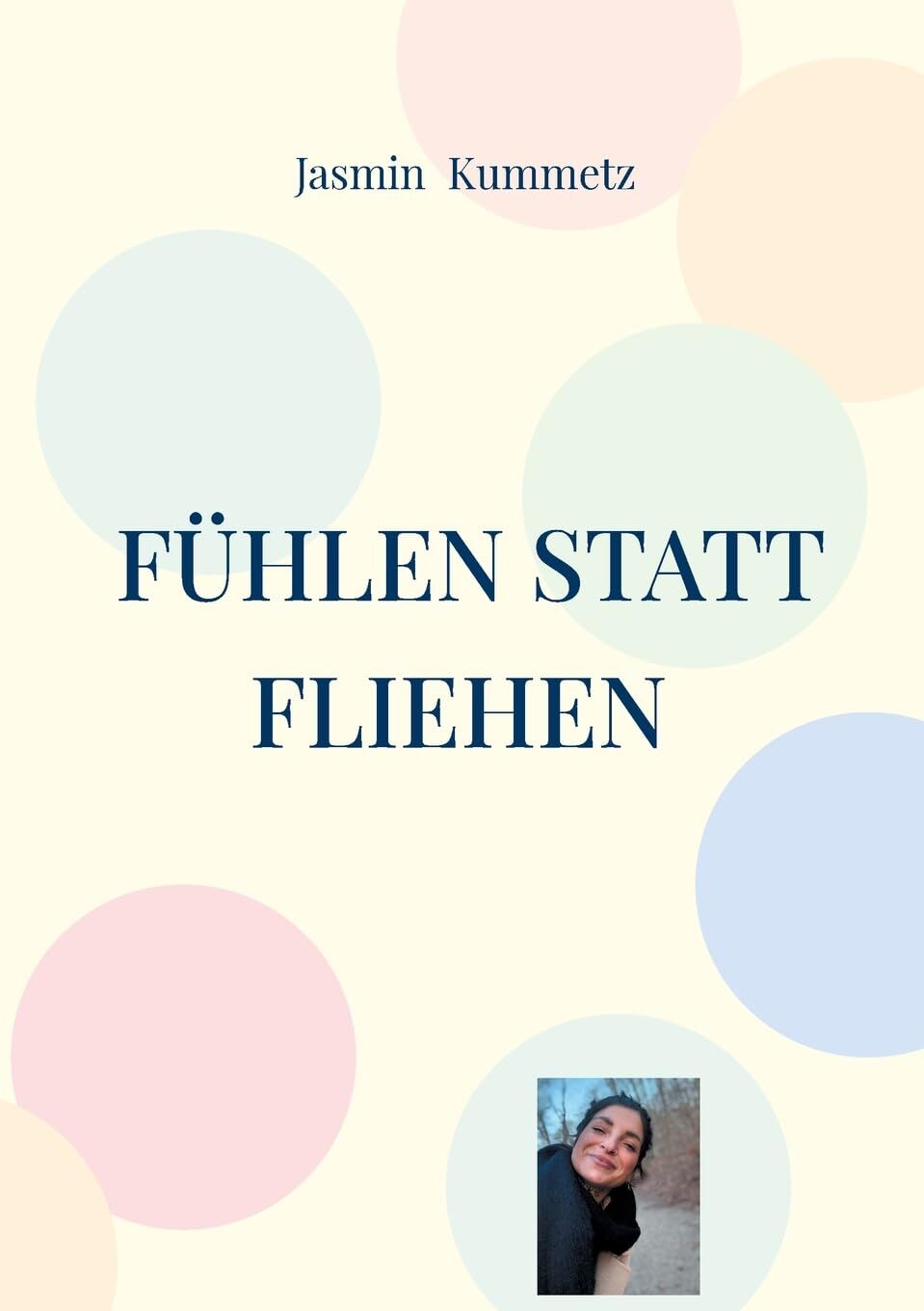 Fühlen statt fliehen