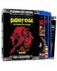 Basket Case 1-3 - 8 Disc Edition - Uncut & HD Remastered [Blu-ray]