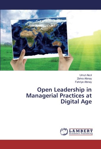 Open Leadership in Managerial Practices at Digital Age
