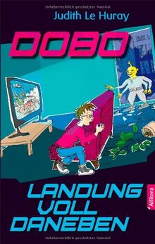 Dobo - Landung voll daneben