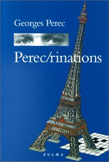 Perec/rinations von Perec, Georges | Buch | Zustand gut