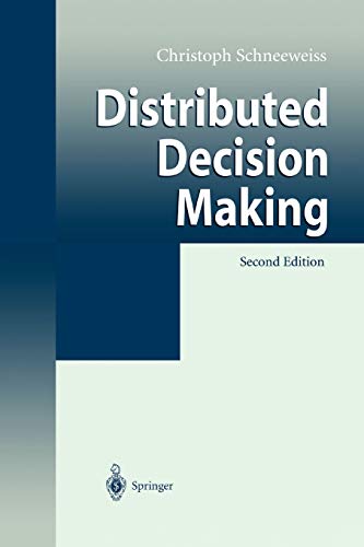 Distributed Decision Making