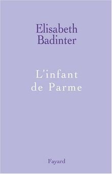 L'infant de Parme