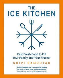 Ramoutar, S: Ice Kitchen