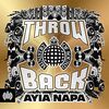 Ministry Of Sound: Throwback Ayia Nappa