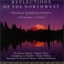 Reflections of the Northwest von Northwest Symphony... | CD | Zustand sehr gut