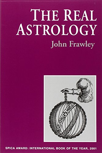 John Frawley The Real Astrology