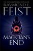 Magician's End (Chaoswar Saga, Band 3)