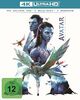 Avatar: Aufbruch nach Pandora [4K Ultra HD]