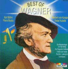 Best of Wagner