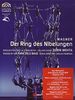 Richard Wagner - Der Ring des Nibelungen [Blu-ray] [Limited Edition]