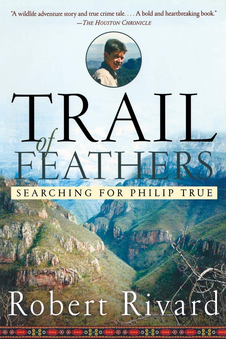 Trail of Feathers