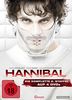 Hannibal - Die komplette 2. Staffel [4 DVDs]