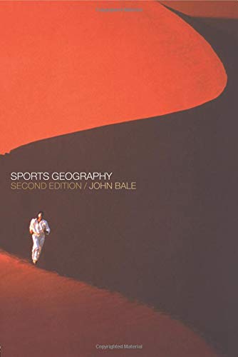 Sports Geography