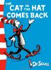 The Cat in the Hat Comes Back (Dr Seuss - Green Back Book)