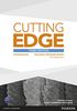 Cutting Edge Intermediate Teacher's Book (with Resources CD-ROM)