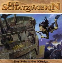 Der Schatz des Königs-Vol.5