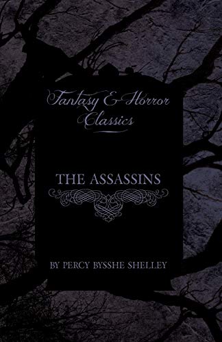 The Assassins (Fantasy and Horror Classics)