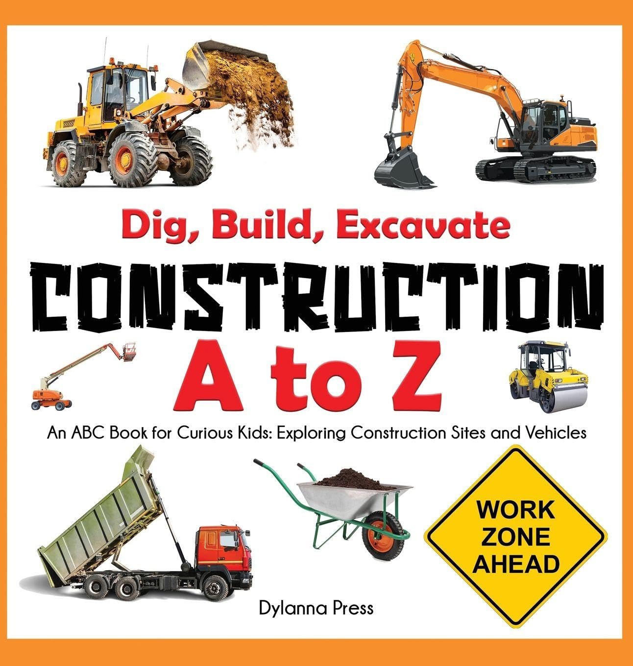 Construction A to Z